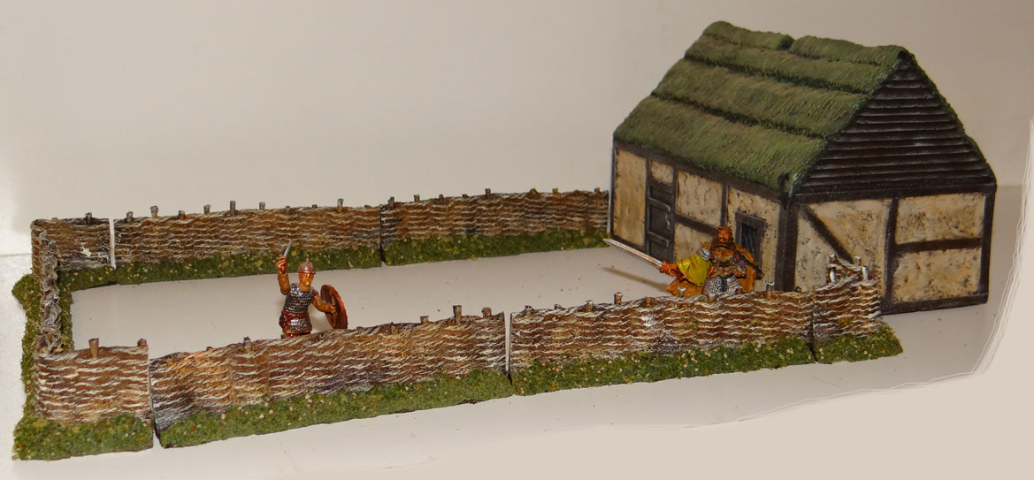 Dark Ages Set 2
